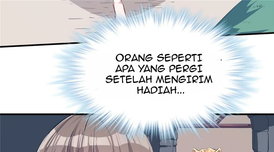 Beauty and the Beasts Chapter 52 Gambar 24